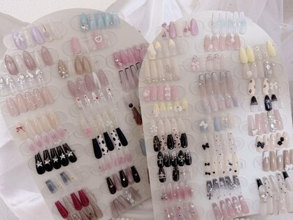 マリネイル(Mari NAIL)の写真