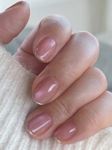 ミムネイル(mim nail)
