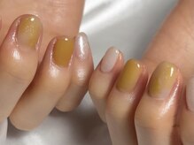 マイロネイル(myiro nail)/持ち込みデザイン