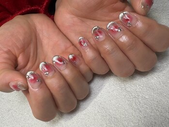 ウィズ ユー(with U produce by Megumi Ohara)/定額B