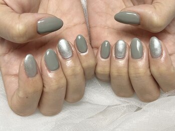 秋桜./ワンカラー