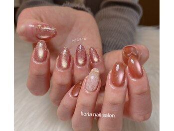 my bee マグネット レース