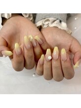 ニコサロン(Nico salon)/＊YUKA＊ グラデーションネイル
