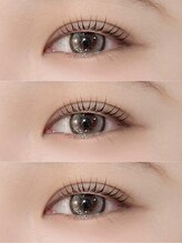 シイプ(SHE:P)/ずけやま担当☆ラッシュリフト