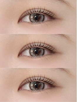 シイプ(SHE:P)/ずけやま担当☆ラッシュリフト