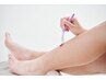 【キッズ脱毛】10歳~18歳(高校生まで)男女OK!まずはカウンセリング♪