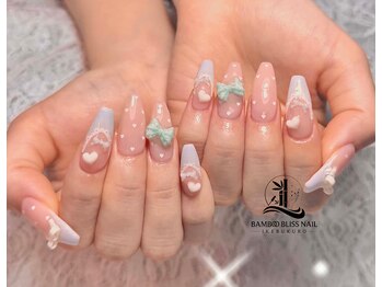 バンブーブリス 池袋東口店(BambooBliss)/