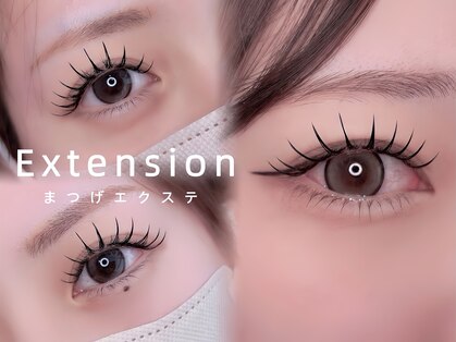 オハナ アイラッシュサロン 吉祥寺店(Ohana)の写真