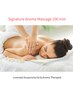 Signature Aroma Massage 100 min Full Body Treatment