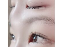 eyesalon&meの雰囲気(メイクの時短にも◎)