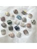 【初回オフ込み☆フット親指アートコース】6500円