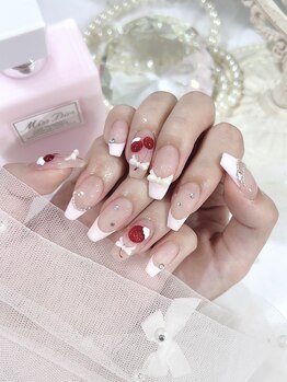 nailsalon Miss Shirley