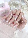 nailsalon Miss Shirley