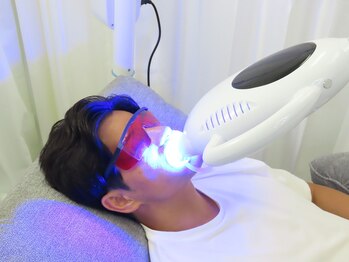 ブライトスマイル 静岡店(Bright Smile)の写真/通いやすさを重視した都度払いをご提案◎回数券もご用意しお客様に寄り添うサロン★