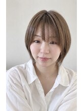 なでしこ&nbsp;小柳 美貴