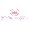 プリンセス フィズ 八王子(Princess Fizz)ロゴ