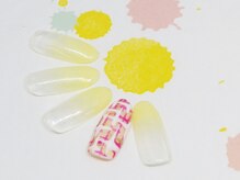 ティーエヌ 金山駅東口店/流行定額￥5100★オフ込