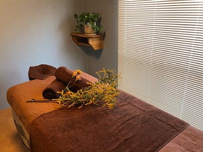 ジウ(Jiu)の写真