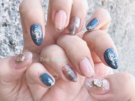 ◆ニュアンスブライダル◆