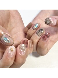 ヤシの木