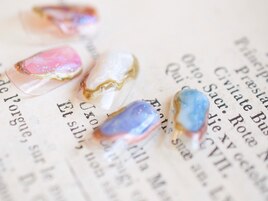 3月select(Q)6,980円/全10種