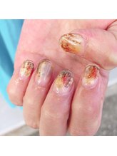 ピピランチェ(PIPIRANCHE)/