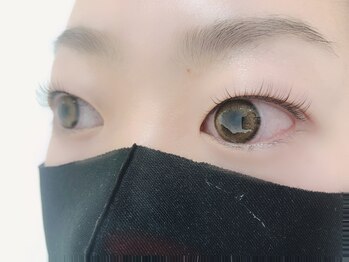 ロヴィ 盛岡店(Rovie)/アッパーリフトカール