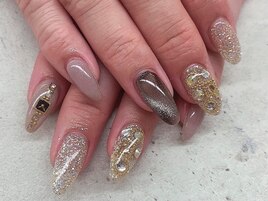 (中原)秋のコンテスト3番☆