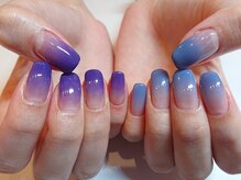 アールエム(Rm)/9月◎ネイル