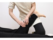 パウワウ 新宿サブナード店(POWWOW)/冷え、むくみに「ふくらはぎ」