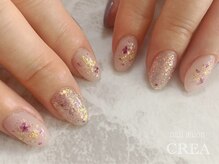 ネイルサロン クレア(CREA)/