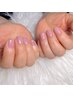 【期間限定】ジュニアネイリスト割引　30%オフ