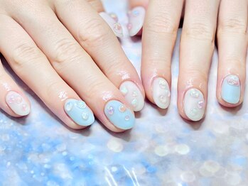 凸凹 ちゅるん オパール