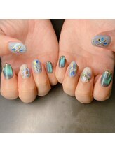 爪屋べっぴん堂/