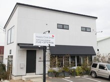 ハッピーコアスマイル(Happy Core Smile)