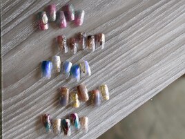 11月select(J)5/10種