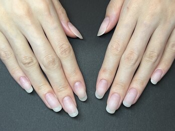 レ クーラ(Le cura)/ネイルケア☆