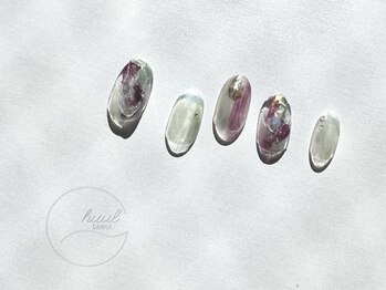 ヒュール(huul)/デザインサンプル