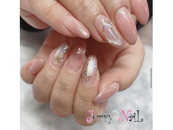 マグネットアート