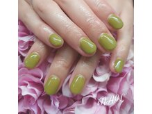 アイネイル(iNAIL)/