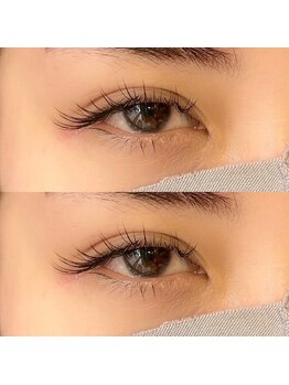 ヌナ(nuna)/マットフラットラッシュ100本◎