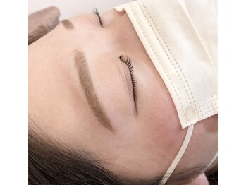 モード 六甲道(Mode)/まつ毛パーマ　マツパ