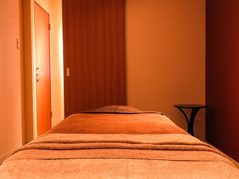 ザ リラックスサロン(THE RELAX SALON)/完全個室プライベート空間HANARE