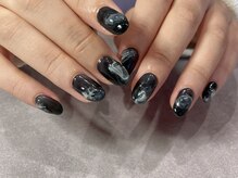 バニーユーネイル(Bunny U nail)/●シンプルデザイン