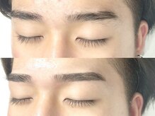 ソプラ 京都駅前店(sopra)/メンズストレート