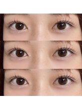 ミミー 表参道店(mimii)/まつ毛パーマ