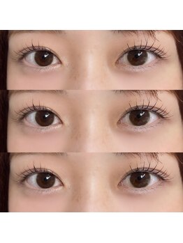 ミミー 表参道店(mimii)/まつ毛パーマ