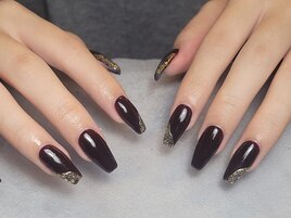 【ジェル】シンプルコース