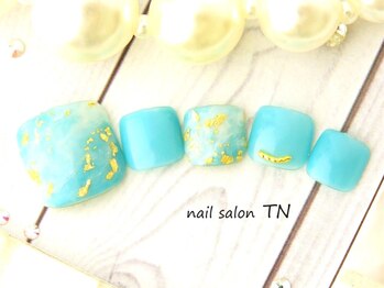 ティーエヌ 西荻窪駅前店/☆Ｆデザイン定額A☆