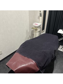 イデアル(ideal)/施術ルーム